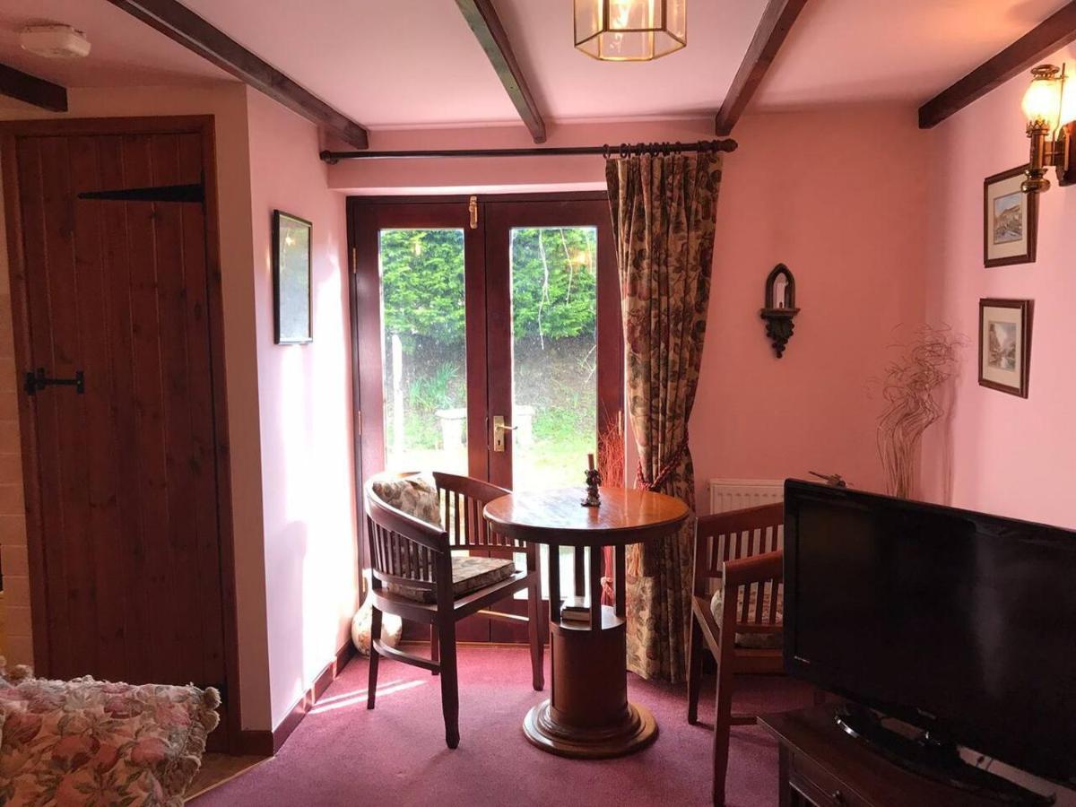Cosy Cottage For Ecotourism Lovers Near 科文 外观 照片