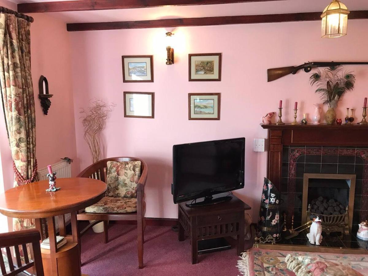 Cosy Cottage For Ecotourism Lovers Near 科文 外观 照片